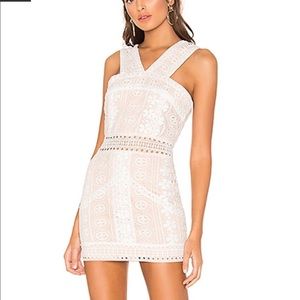 Lace Dress